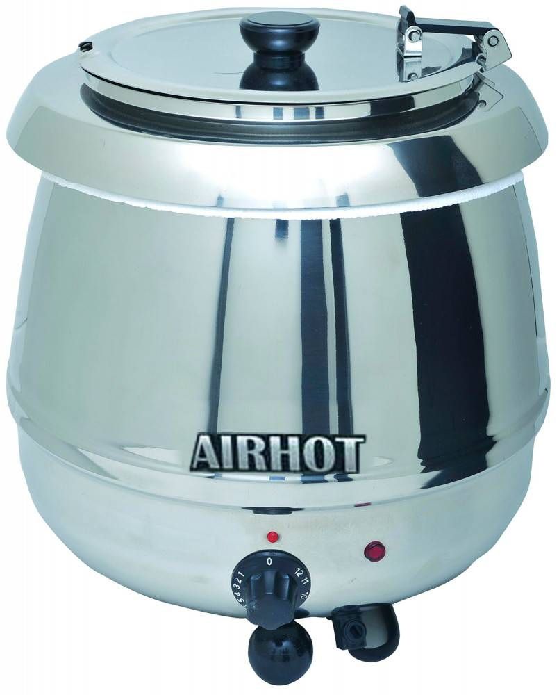 Мармит-супница AIRHOT SB-6000S