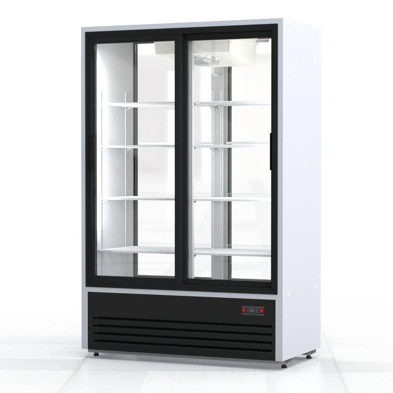 Шкаф холодильный ПРЕМЬЕР ШВУП1ТУ-1, 12 К2 (В, +1…+10)