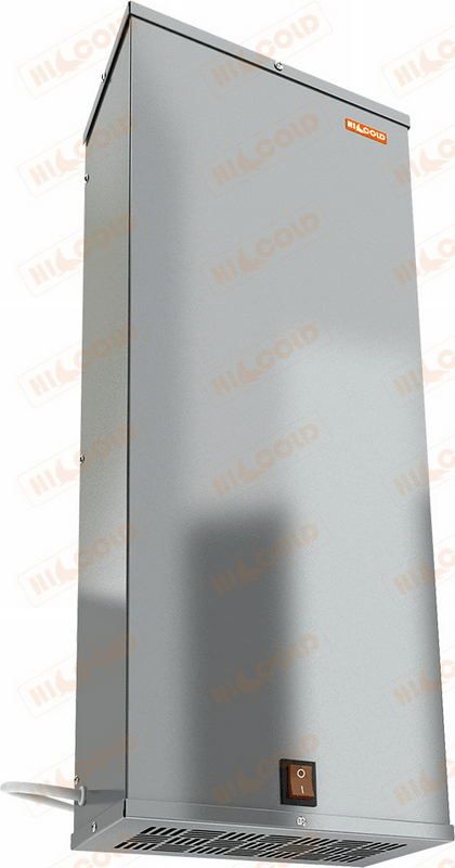 Рециркулятор бактерицидный HICOLD ОРБ2 215 нерж