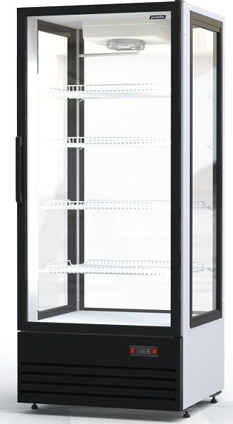 Шкаф холодильный ПРЕМЬЕР ШВУП1ТУ-0, 55 С4