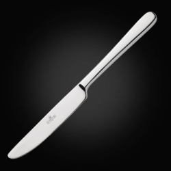 Нож столовый Luxstahl Madrid L 227 мм