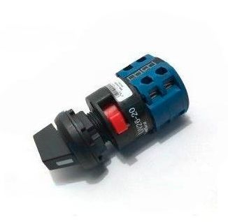 Переключатель для мясорубки HURAKAN HKN-12S (партия 1)