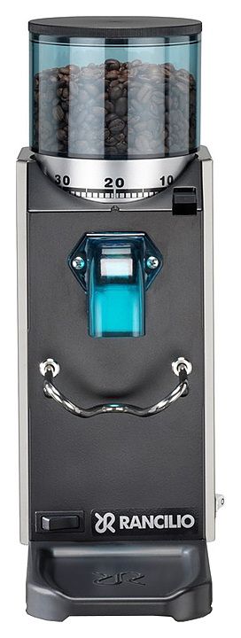 Кофемолка Rancilio Rocky SD полуавтоматическая прямого помола без дозатора