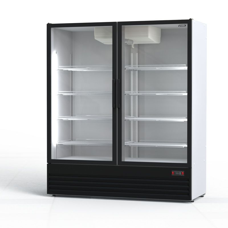 Шкаф холодильный ПРЕМЬЕР ШВУП1ТУ-1, 6 С (В, +1…+10)