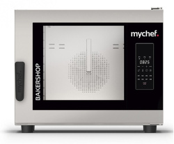 Пароконвектомат Distform MyChef Bakershop 6 EN (600*400) WiFi