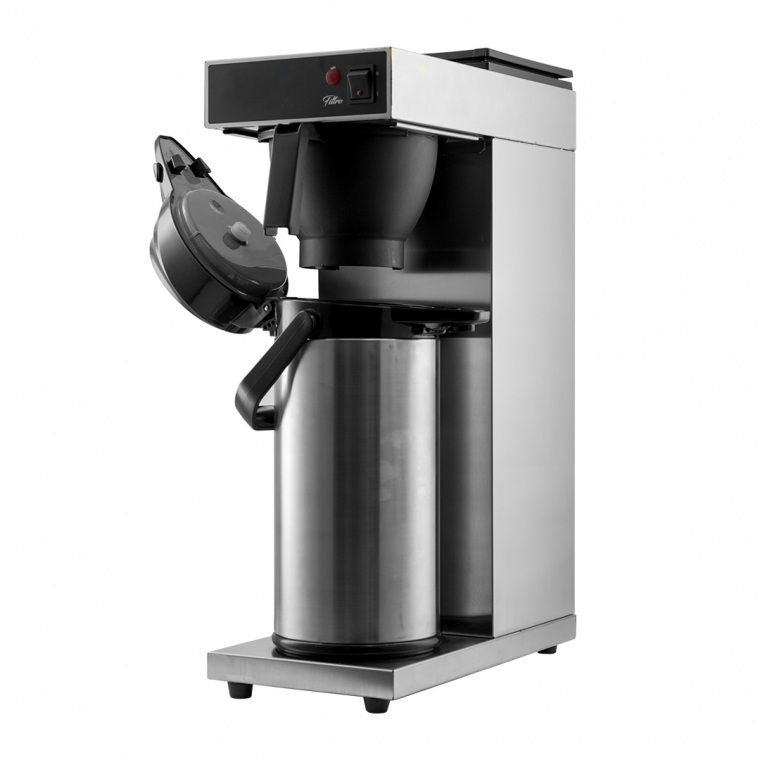 Кофеварка COFFF AIR POT FLT120 AP с термосом