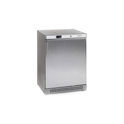 Шкаф барный холодильный Tefcold UR200S-I нержавеющий