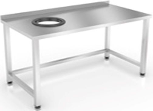 Стол для сбора отходов ROSINOX СОБ 13/7Л