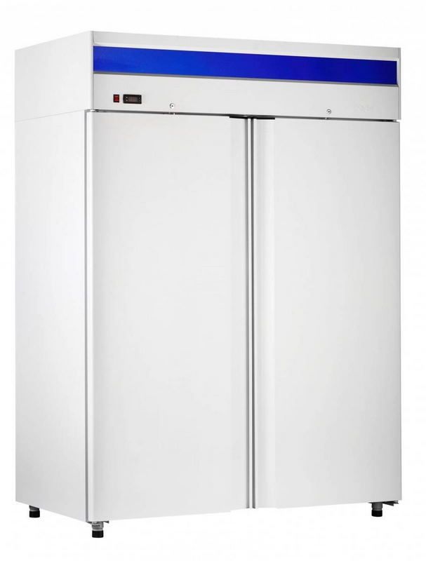 Шкаф холодильный Abat ШХс-1, 0 краш.