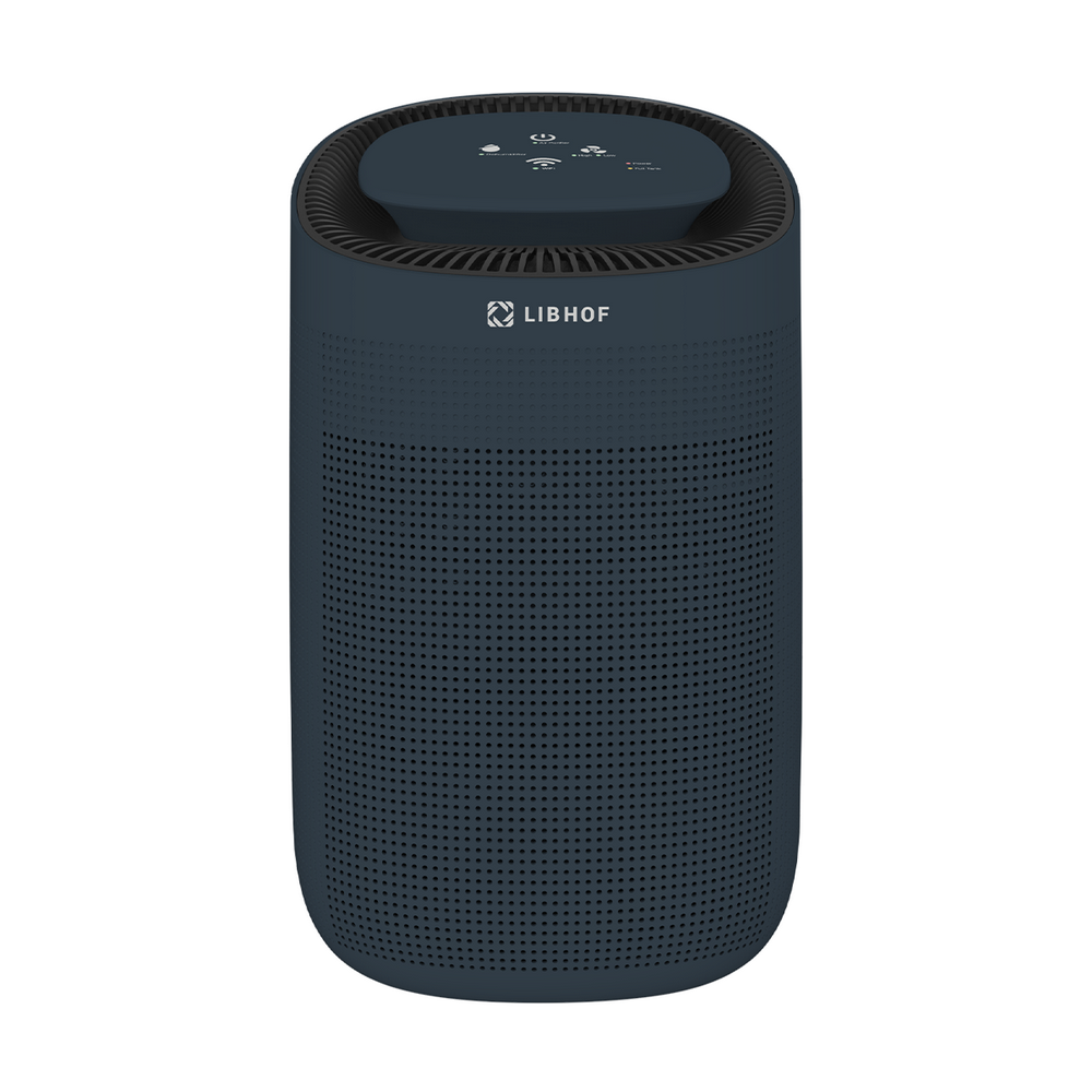 Осушитель воздуха Libhof DHC-745