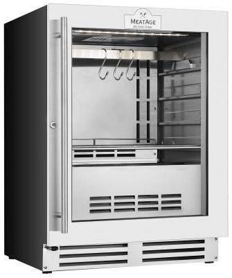 Шкаф для вызревания мяса Meatage VI46 WT