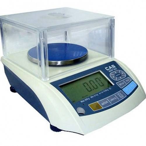 Весы лабораторные CAS MWP-150