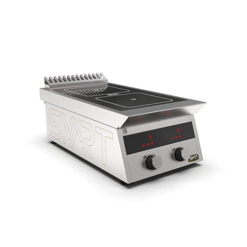 Плита индукционная Smart Induction C92-3N 220