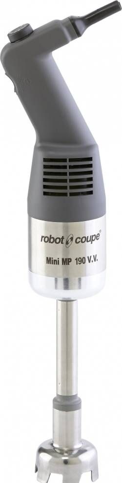 Миксер ручной Robot-coupe Mini MP 190 V.V.