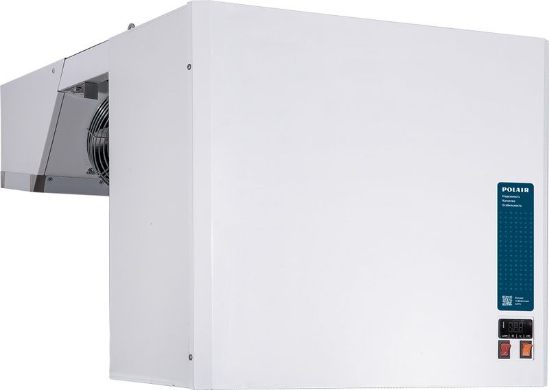 Моноблок ранцевый POLAIR MB 214 R