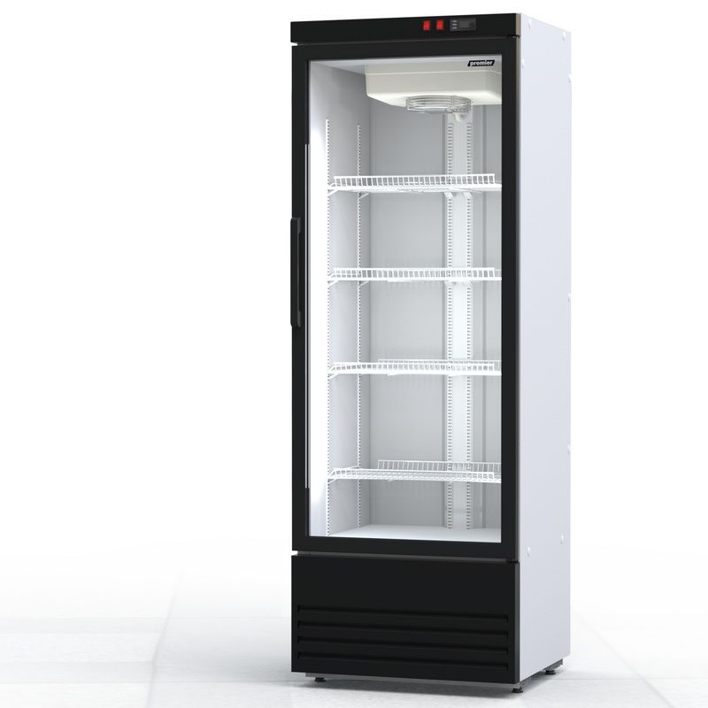Шкаф холодильный ПРЕМЬЕР ШВУП1ТУ-0, 5 С (В, +1…+10)