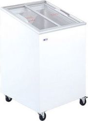 Холодильный ларь UGUR SS 100 CEB