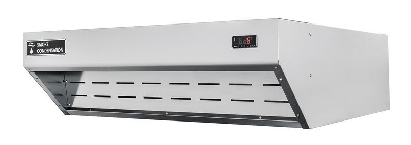 Зонт вытяжной конденсационный Prismafood KB 4M-44M C