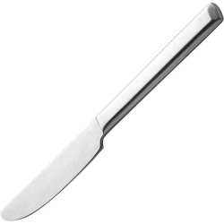 Нож столовый Serax Пьюр нерж. сталь L227 мм, B19 мм матовый