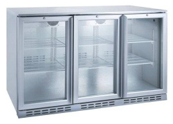Шкаф барный холодильный SCAN SC 308