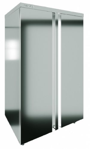Шкаф кухонный RESTOINOX ШКР-10/5