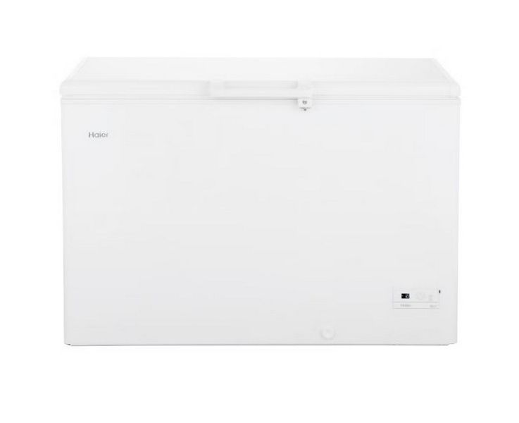 Морозильный ларь HAIER HCE379R