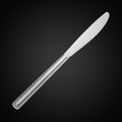Нож столовый Luxstahl Vals L 210 мм