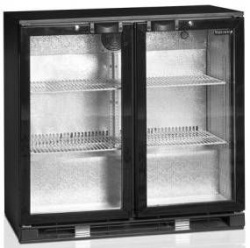 Шкаф барный холодильный TEFCOLD DB200H-I
