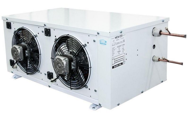 Сплит-система Intercold Evolution LCM-214 FT