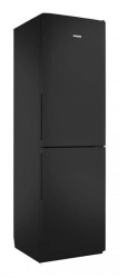 Холодильник POZIS RK FNF-172 черный ручки вертикальные