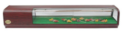 Витрина для суши Koreco WGS06