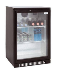 Шкаф барный холодильный SCAN SC 138