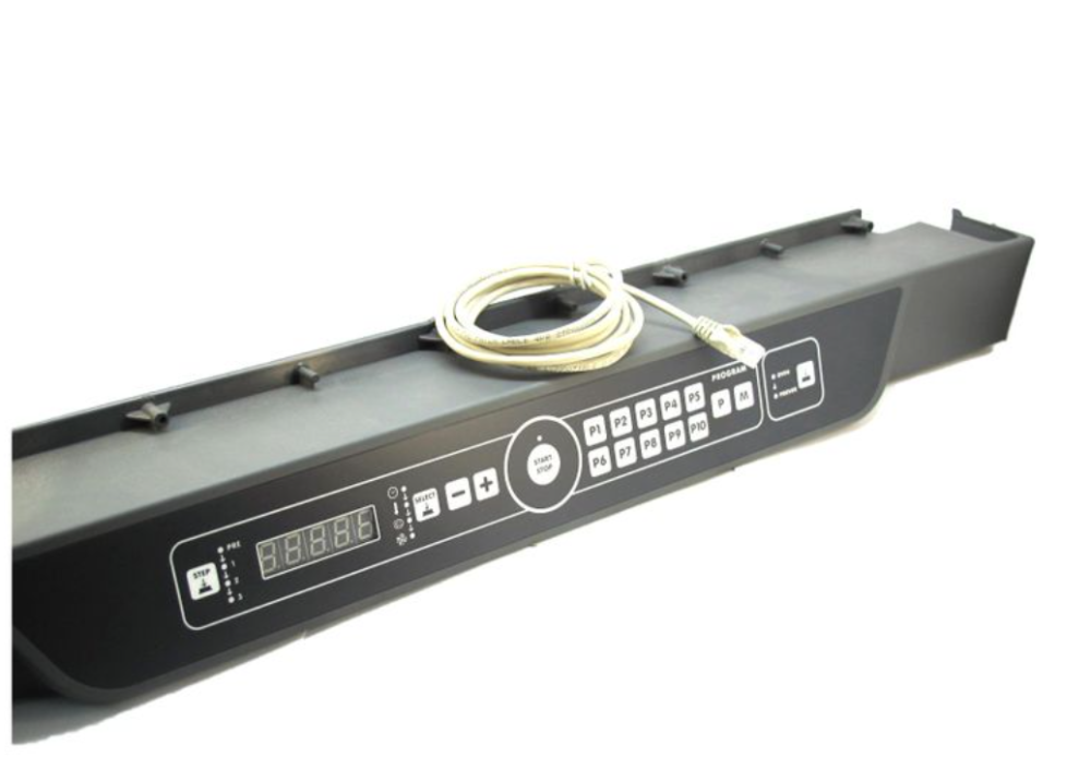 Панель управления UNOX KVM2194C для печи