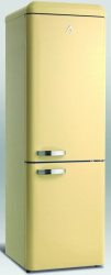 Холодильник SCAN RKC 300 Retro