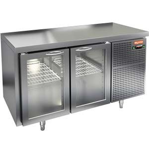 Стол холодильный HICOLD SNG 11/HT О