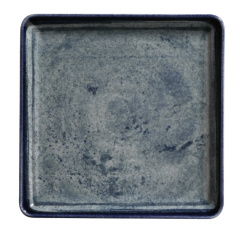 Тарелка Kutahya Blue Stone L 270 мм, B 270 мм, H 24 мм