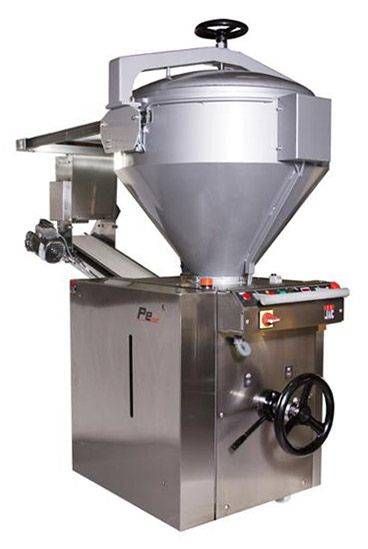 Тестоделитель Jac PE50P 109