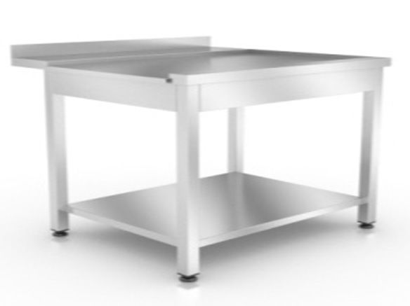 Стол раздаточный ROSINOX СВП 10/7, 2Л