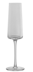 Бокал-флюте для шампанского P.L. Proff Cuisine Probar 250 мл, H 250 мм