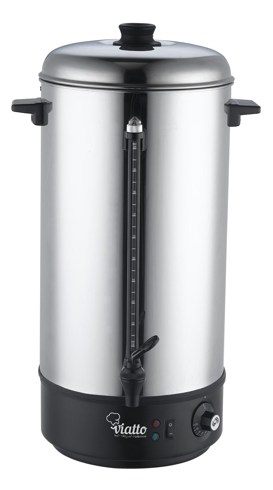 Кипятильник заливной Viatto MK-WB20