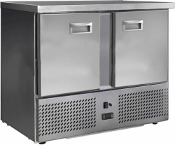 Стол холодильный Финист СХСн-700-2