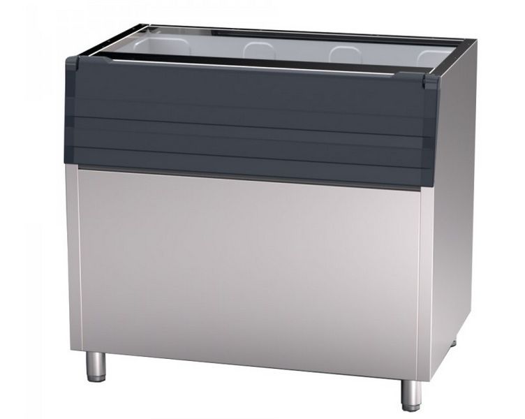 Бункер для льда Brema BIN 350*G280-G510-TM450