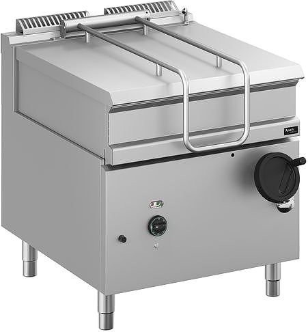 Сковорода газовая Apach Cook Line APSG-89/PL 900 серия