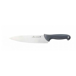 Нож поварской Luxstahl  Colour 250мм [WX-SL427]