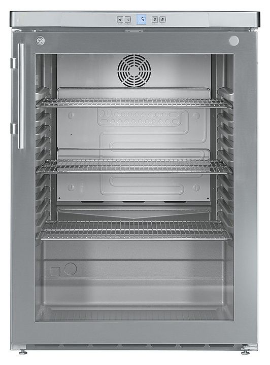 Шкаф барный холодильный LIEBHERR FKUv 1663-24 001