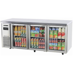 Стол холодильный Turbo Air KGR18-3-700