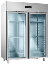 Шкаф холодильный SAGI FD15TPV