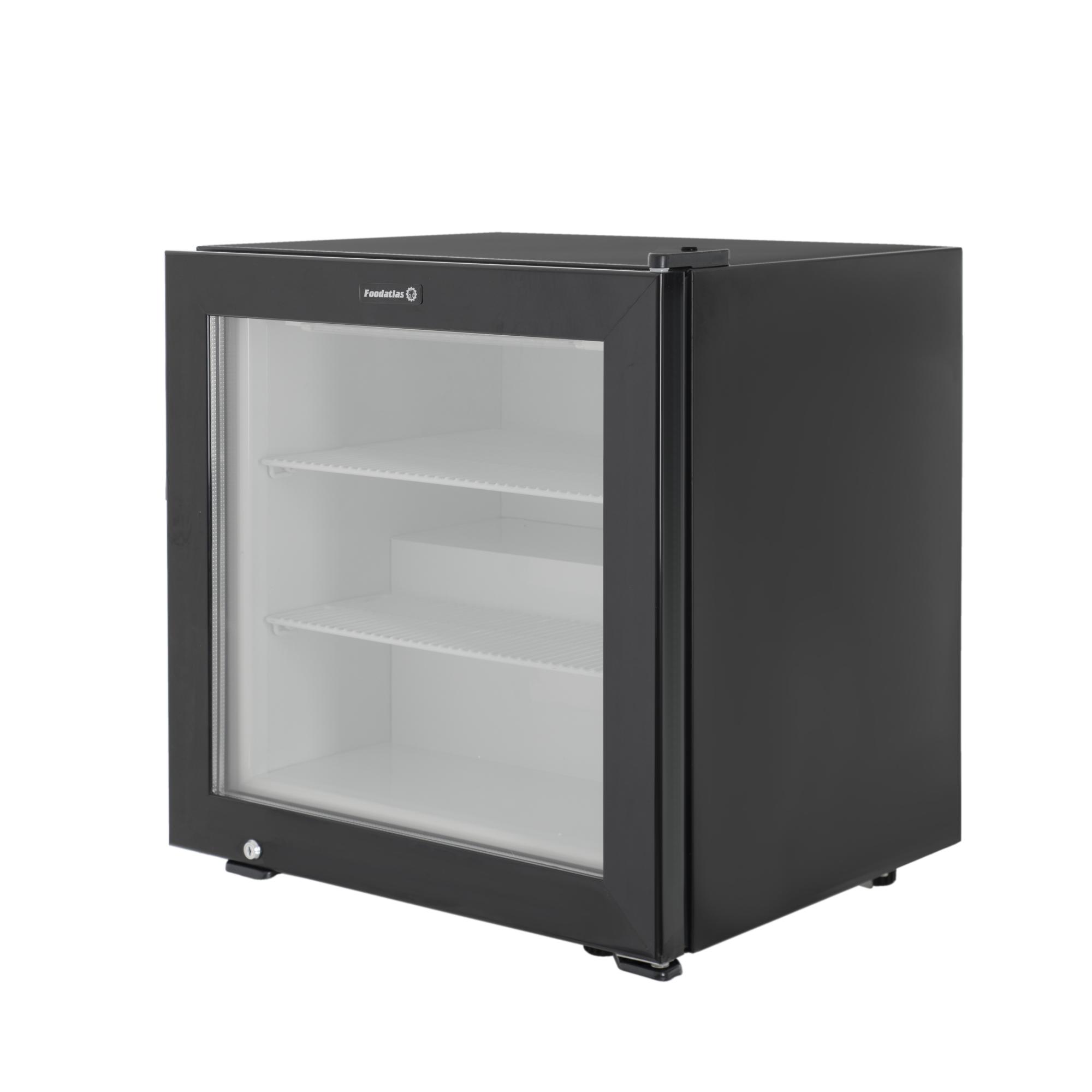 Шкаф барный морозильный Foodatlas SD-55