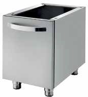 Подставка Kocateq MCEN 47 линия 700 закрытая