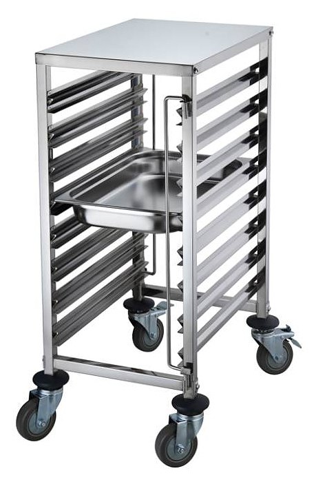 Шпилька для гастроемкостей REDGASTRO TR-6AT